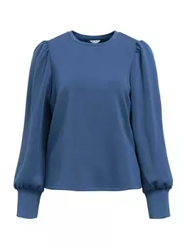 Рубашка OBJECT OBJANDREA, синий