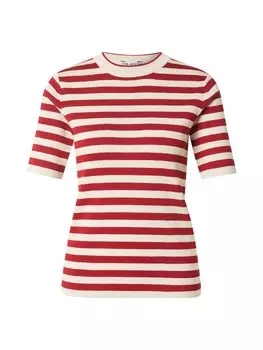 Рубашка OBJECT OBJEster, цвет Ruby red