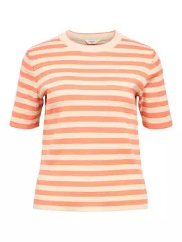 Рубашка OBJECT OBJESTER, кремовый