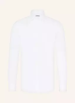 Рубашка облегающего кроя Paul, белый