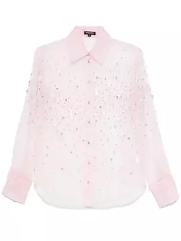 Рубашка Обриэллы Retrofete, розовый