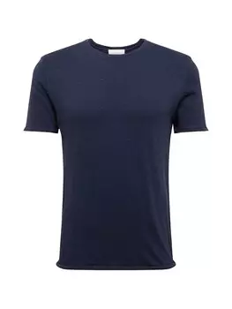 Рубашка обычного кроя AMERICAN VINTAGE Sonoma, синий/темно-синий