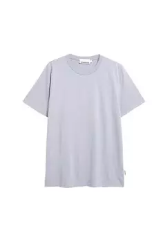 Рубашка обычного кроя ARMEDANGELS JAAMES, синий