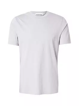 Рубашка обычного кроя ARMEDANGELS JAAMES, светло-серый