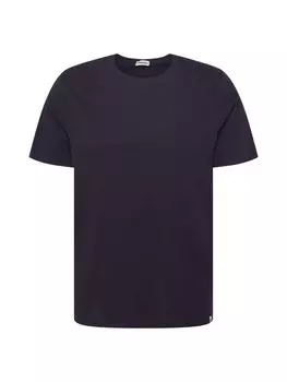 Рубашка обычного кроя ARMEDANGELS Jaames, темно-синий