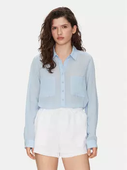 Рубашка обычного кроя Breeze 54795-TO Seafolly, голубой