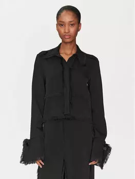 Рубашка обычного кроя DAY65243508 190303 Day Birger t Mikkelsen, черный