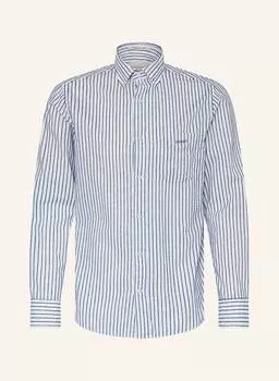 Рубашка обычного кроя Gant, мультиколор