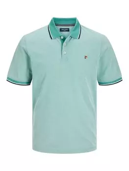 Рубашка обычного кроя JACK & JONES Bluwin, цвет Green/Mint