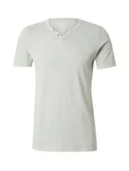 Рубашка обычного кроя JACK & JONES, светло-зеленый