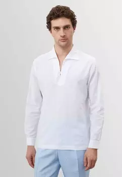 Рубашка обычного кроя на пуговицах Antioch, белый