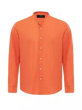 Рубашка обычного кроя на пуговицах Antioch, оранжевый