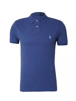 Рубашка обычного кроя Polo Ralph Lauren, цвет Gentian