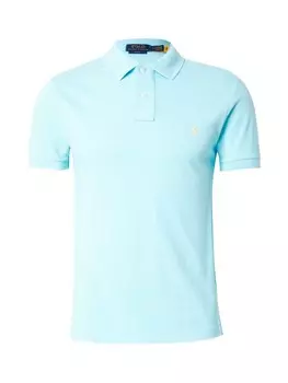 Рубашка обычного кроя Polo Ralph Lauren, цвет Aqua