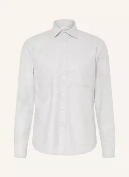 Рубашка обычного кроя Reiss, серый