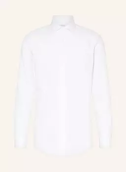 Рубашка обычного кроя Seidensticker, белый