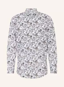 Рубашка обычного кроя Seidensticker, мультиколор