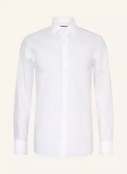 Рубашка обычного кроя Strokesman'S, белый