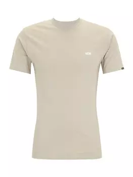 Рубашка обычного кроя VANS, серый