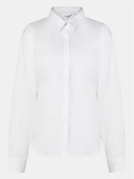 Рубашка обычного кроя W5RH31 WAF10 Guess, белый