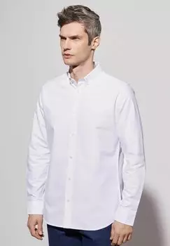 Рубашка OCHNIK, белый