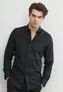 Рубашка OCHNIK, черный