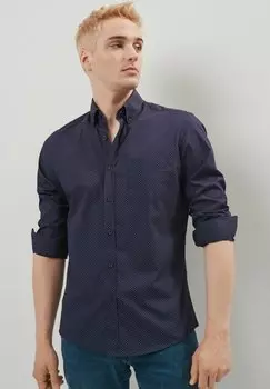 Рубашка OCHNIK, черный