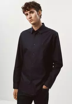 Рубашка OCHNIK, темно-синий