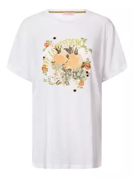 Рубашка Odd Molly, белый