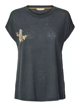 Рубашка Odd Molly, темно-серый