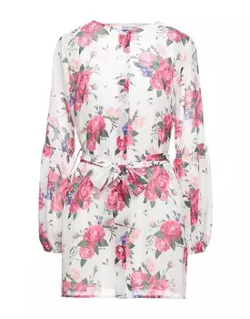 Рубашка Odi Et Amo, белый