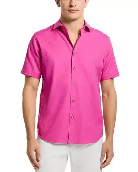 Рубашка Одиссея Robert Graham, розовый