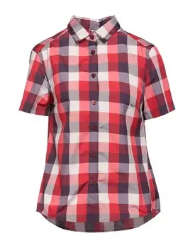 Рубашка Odlo, бордовый