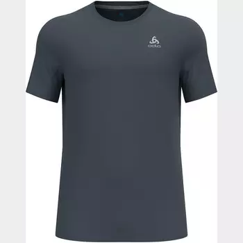 Рубашка Odlo, цвет lupinenblau