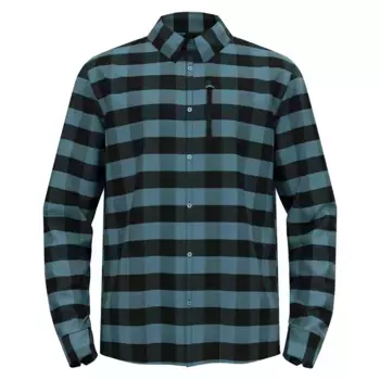 Рубашка Odlo Essential, синий