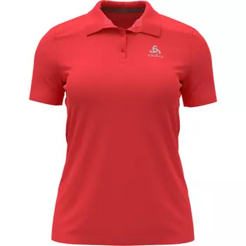 Рубашка Odlo, красный