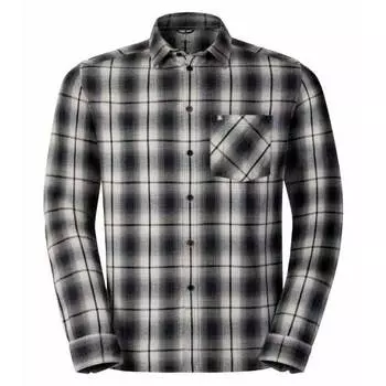 Рубашка Odlo Logger, черный