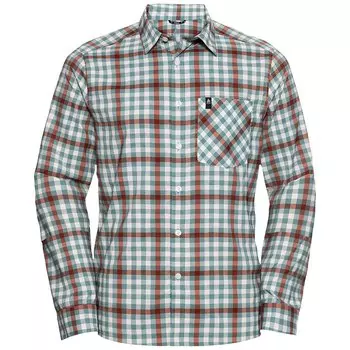 Рубашка Odlo Mythen Lo, белый