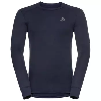 Рубашка Odlo, синий
