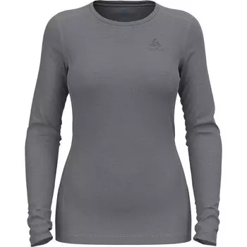 Рубашка Odlo, темно-серый