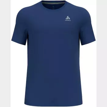 Рубашка Odlo, зеленый