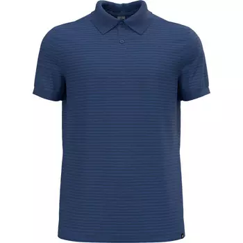 Рубашка Odlo, зеленый