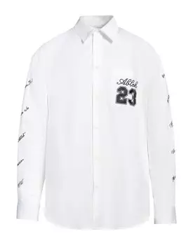 Рубашка Off, белый