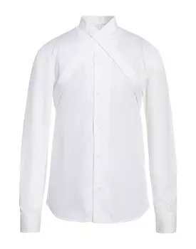 Рубашка Off, белый