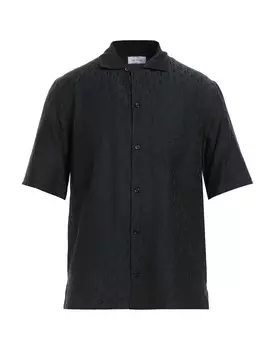 Рубашка Off, черный