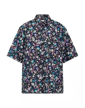 Рубашка Off, черный