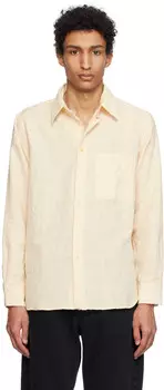 Рубашка Off-White Ace Sunflower