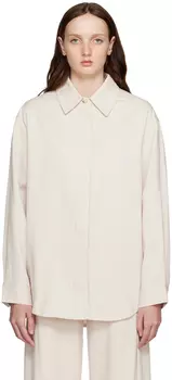 Рубашка Off-White Dais Holzweiler