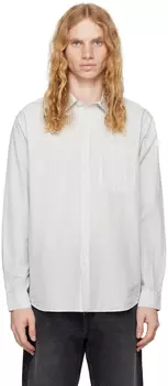 Рубашка Off-White Distant mfpen