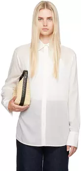 Рубашка Off-White Droptail TOTEME